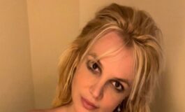 Britney Spears ex marito