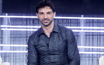 raimondo todaro francesca tocca