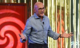 Corona Signorini Pierpaolo Pretelli