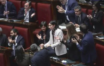 referendum giustizia sinistra sì