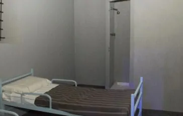 Tiene una donna in schiavitù per 25 anni: 