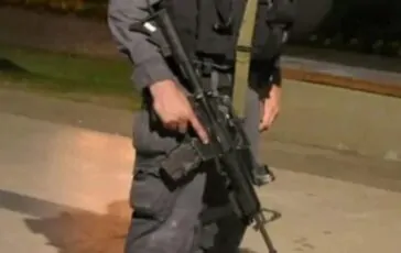 Guerra Iran terrorismo italia