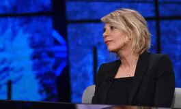 maria de filippi fiorello