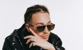 sayf fidanzata bianca chi è