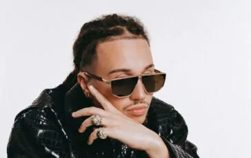 sayf fidanzata bianca chi è