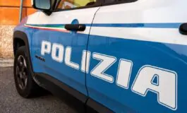 23enne forza posto di blocco