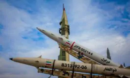 attacco Iran Usa Israele