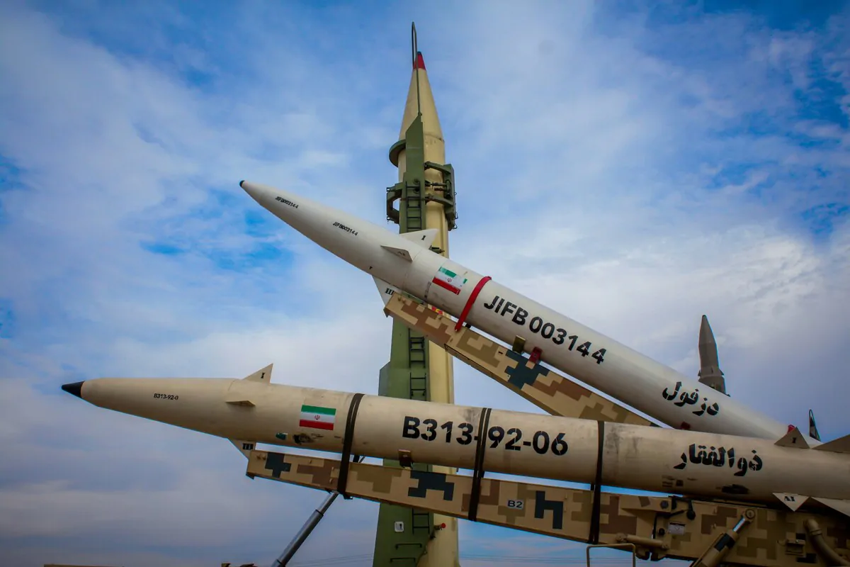 attacco Iran Usa Israele