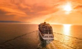 italiani in crociera