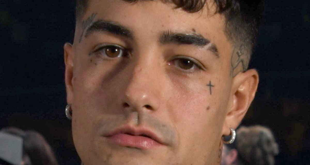 Tony Effe e Giulia De Lellis: matrimonio in vista? Il rapper rompe il silenzio