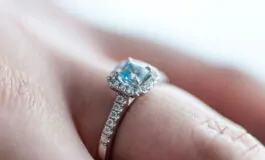 Sal Da Vinci anelli sanremo