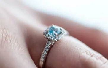 Sal Da Vinci anelli sanremo