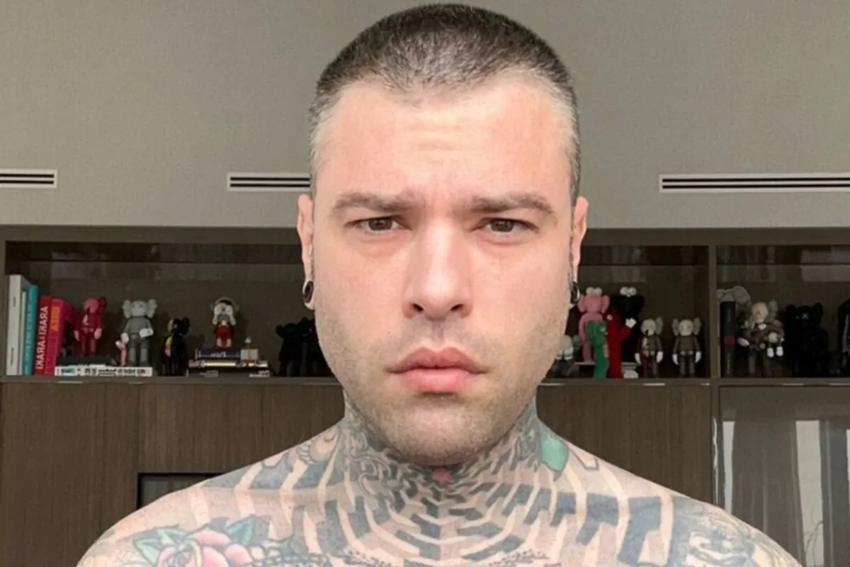 fedez giulia maurizio