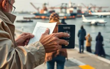 impatto del conflitto sul traffico marittimo e i connazionali bloccati nel golfo 1772551749 364x230