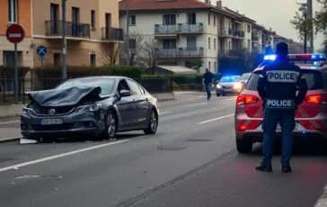 incidente a roma durante inseguimento una coppia e il figlio perdono la vita 1772427665 364x230