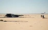incidente aereo in iraq kc 135 si schianta durante operazioni indagini in corso 1773385855