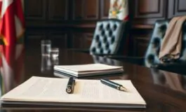 incontro al quirinale con crosetto e meloni e aumentano le tensioni in iran 1772674217 265x160