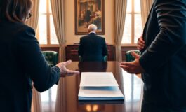 incontro istituzionale tra la russa e i genitori della famiglia nel bosco appello alla conciliazione 1774445306 265x160