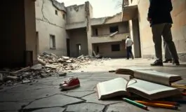 indagine sullattacco al plesso scolastico vicino alla base navale in iran cosa e emerso 1772780543 265x160