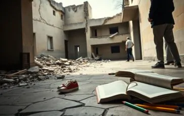 indagine sullattacco al plesso scolastico vicino alla base navale in iran cosa e emerso 1772780543 364x230