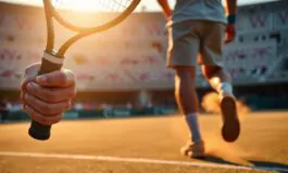 indian wells berrettini al secondo turno sinner e musetti nel tabellone principale 1772677970 265x160