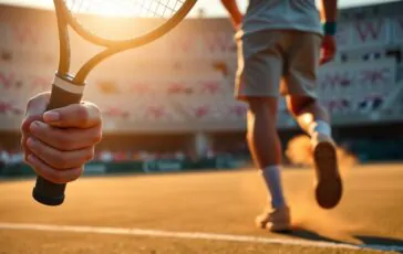 indian wells berrettini al secondo turno sinner e musetti nel tabellone principale 1772677970 364x230