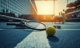 indian wells darderi fuori al secondo turno sinner avanza e il tabellone si infiamma 1772937240 265x160