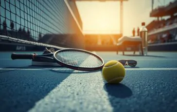 indian wells darderi fuori al secondo turno sinner avanza e il tabellone si infiamma 1772937240 364x230