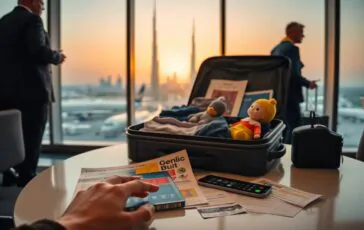 infografica del consolato russo a dubai definisce orfani i viaggiatori rimasti nel paese 1772473019 364x230