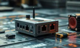 intelligenza artificiale ai margini vantaggi e sfide per il edge computing 1772443298 265x160