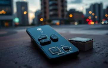 intelligenza artificiale e fotocamera cosa cambia sugli smartphone nel 2026 1772494085 364x230