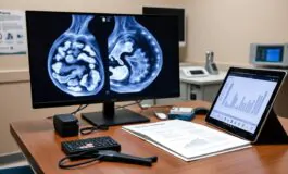 intelligenza artificiale e screening mammografico cosa cambia per i pazienti 1772319808 265x160