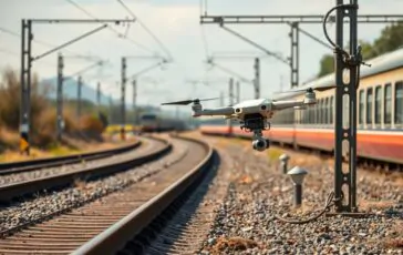 intervento e disagi drone agricolo danneggia la linea elettrica tra san benigno e bosconero 1772895691 364x230