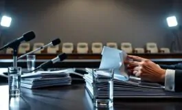 iran e golfo informativa del governo audizione di tajani e crosetto e le reazioni politiche 1772402694 265x160