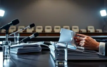 iran e golfo informativa del governo audizione di tajani e crosetto e le reazioni politiche 1772402694 364x230