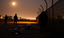 iraq al buio blackout nazionale e intercettazione di droni su baghdad 1772691080 265x160