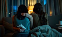 la crisi notturna di adriana volpe al grande fratello vip il confronto con antonella elia 1774078904 265x160