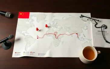 la diplomazia cinese cerca stabilita pechino invoca dialogo e cessate il fuoco 1772984523