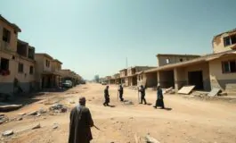 la frattura dellasse di resistenza dopo luccisione di khamenei analisi delle ripercussioni 1772431646 265x160