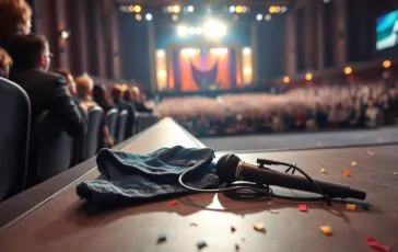 la replica di carlo conti dopo la battuta sui jeans a sanremo 2026 1772397400 364x230