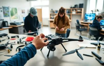 lavorare sui droni a scuola il nuovo modulo obzr e le implicazioni per studenti e societa 1772581233 364x230