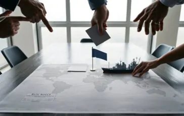 leader europei si coordinano su diplomazia difesa e sicurezza energetica 1772817051 364x230