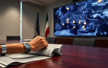 leuropa ai margini del conflitto tra stati uniti e iran cosa cambia 1772452901 364x230