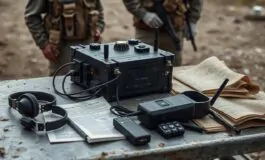 lucraina offre competenze anti droni mentre i rapporti indicano scambi tra russia e iran 1772917333 265x160