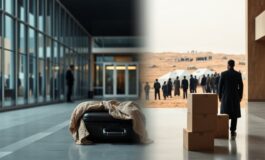 lurgenza umanitaria dal sudan cosa chiede leuropa 1774506235 265x160