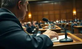 lutnick davanti al comitato chiarire i rapporti con jeffrey epstein 1772593696 265x160