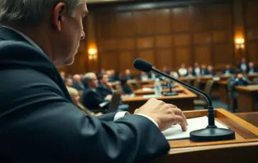 lutnick davanti al comitato chiarire i rapporti con jeffrey epstein 1772593696 364x230