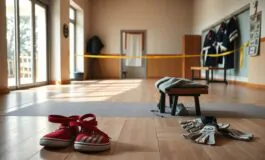 maestro di arti marziali arrestato laccusa di molestie su ragazzi 1772538032 265x160