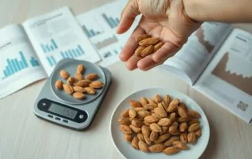 mandorle e colesterolo come una manciata puo influenzare i lipidi 1773063861 364x230