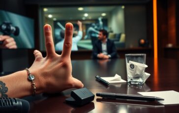 mara venier e lo scontro in diretta cosa cambia per domenica in 1774032101 364x230